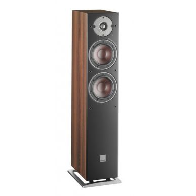 Напольная акустика Dali Oberon 5 dark walnut